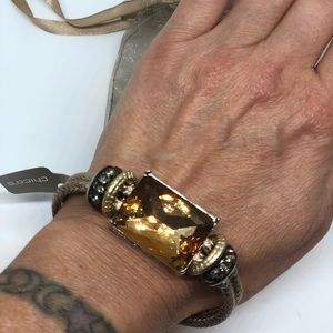 New bracelet from Chico’s